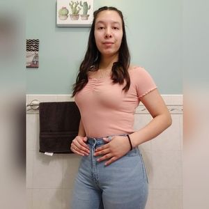 Meet your Posher, Kenia